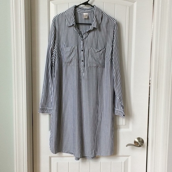 terra & sky clothing